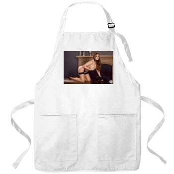 Carrie LaChance Apron