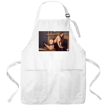 Carrie LaChance Apron