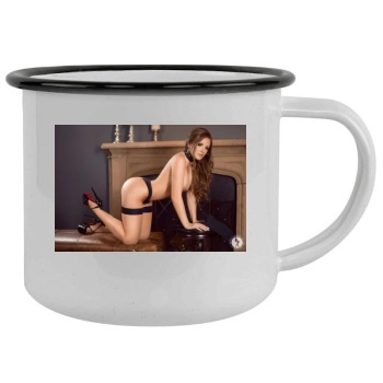 Carrie LaChance Camping Mug