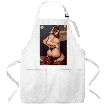 Carrie LaChance Apron