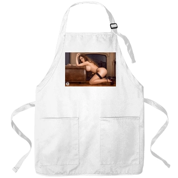 Carrie LaChance Apron