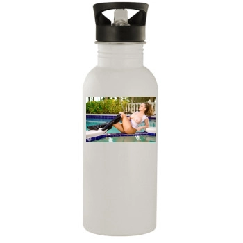 Carrie LaChance Stainless Steel Water Bottle