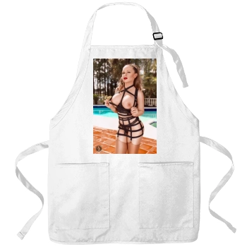 Carrie LaChance Apron