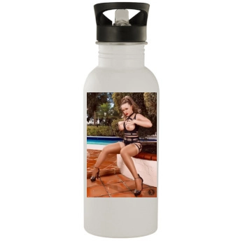 Carrie LaChance Stainless Steel Water Bottle