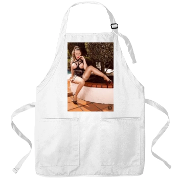 Carrie LaChance Apron