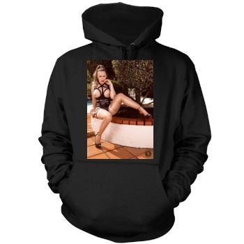 Carrie LaChance Mens Pullover Hoodie Sweatshirt