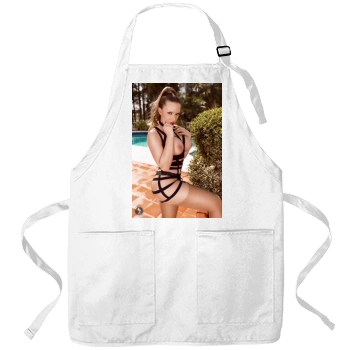 Carrie LaChance Apron