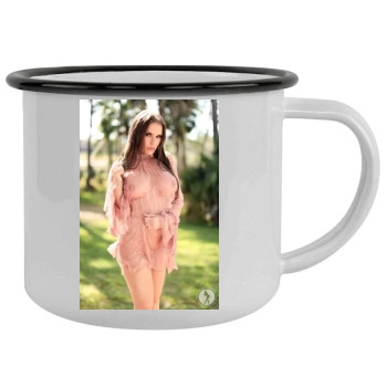 Carrie LaChance Camping Mug