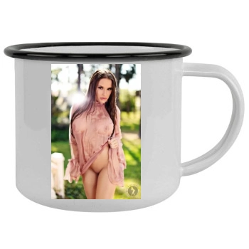 Carrie LaChance Camping Mug