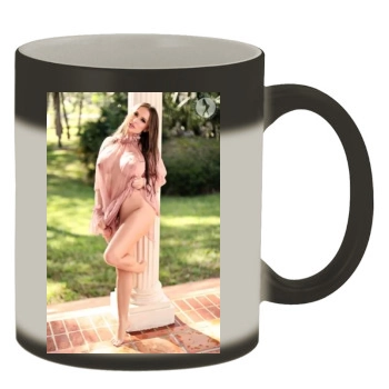 Carrie LaChance Color Changing Mug