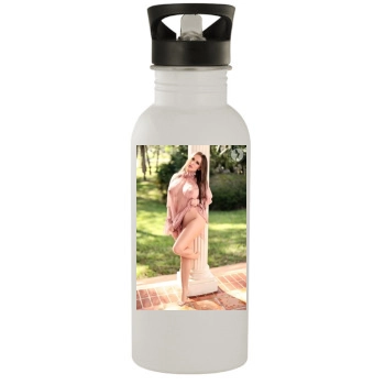 Carrie LaChance Stainless Steel Water Bottle