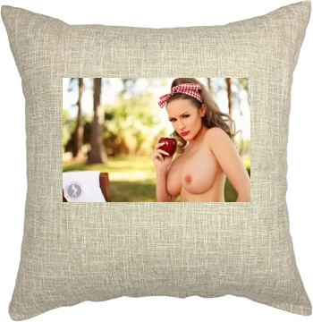 Carrie LaChance Pillow