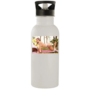 Carrie LaChance Stainless Steel Water Bottle