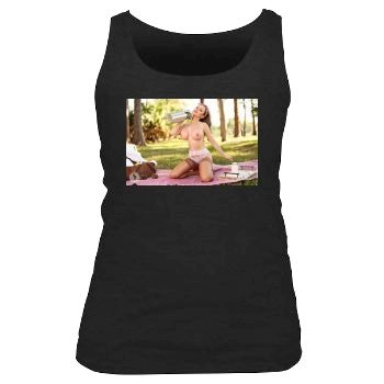 Carrie LaChance Women's Tank Top