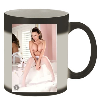 Carrie LaChance Color Changing Mug