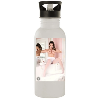 Carrie LaChance Stainless Steel Water Bottle