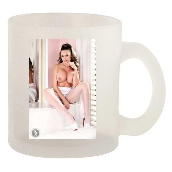 Carrie LaChance 10oz Frosted Mug