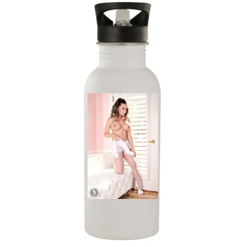 Carrie LaChance Stainless Steel Water Bottle