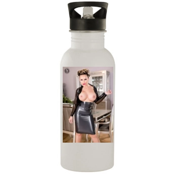 Carrie LaChance Stainless Steel Water Bottle