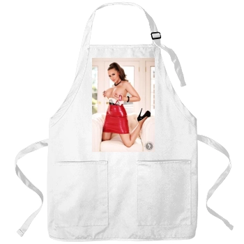 Carrie LaChance Apron