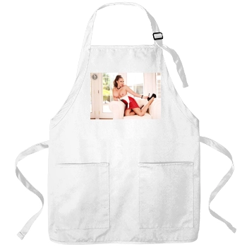 Carrie LaChance Apron