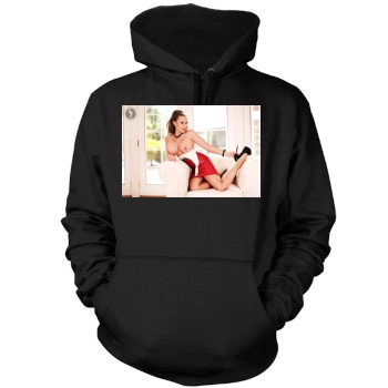 Carrie LaChance Mens Pullover Hoodie Sweatshirt