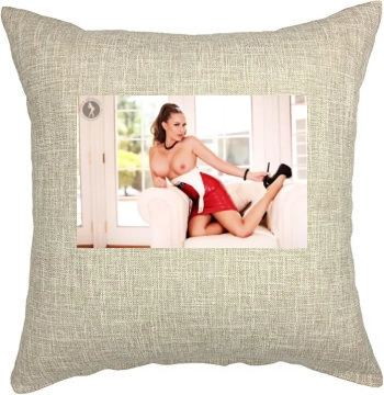 Carrie LaChance Pillow