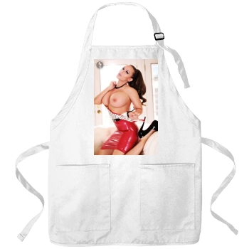 Carrie LaChance Apron