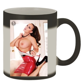 Carrie LaChance Color Changing Mug