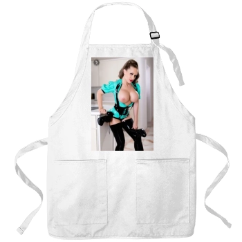 Carrie LaChance Apron