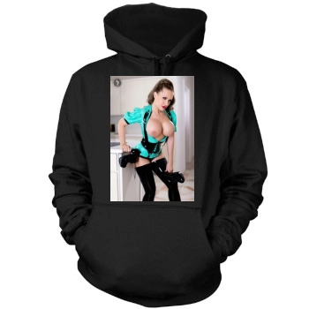 Carrie LaChance Mens Pullover Hoodie Sweatshirt