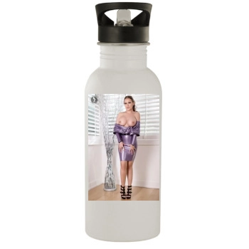 Carrie LaChance Stainless Steel Water Bottle