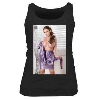 Carrie LaChance Women's Tank Top