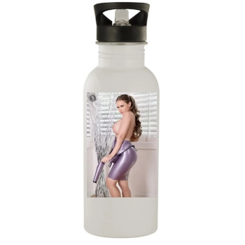 Carrie LaChance Stainless Steel Water Bottle