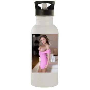 Carrie LaChance Stainless Steel Water Bottle