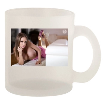 Carrie LaChance 10oz Frosted Mug