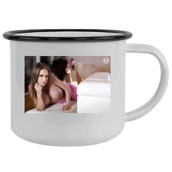 Carrie LaChance Camping Mug