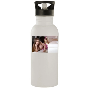 Carrie LaChance Stainless Steel Water Bottle