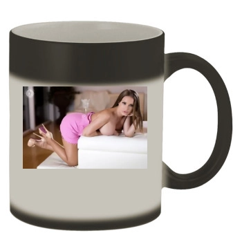 Carrie LaChance Color Changing Mug