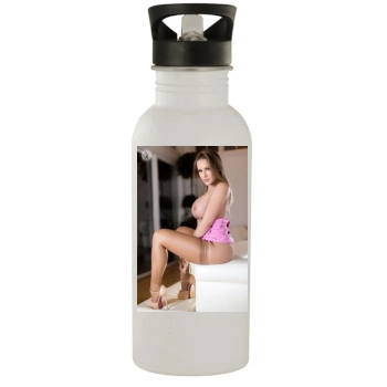 Carrie LaChance Stainless Steel Water Bottle