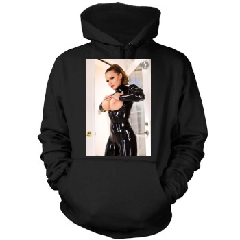 Carrie LaChance Mens Pullover Hoodie Sweatshirt