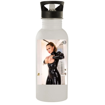 Carrie LaChance Stainless Steel Water Bottle