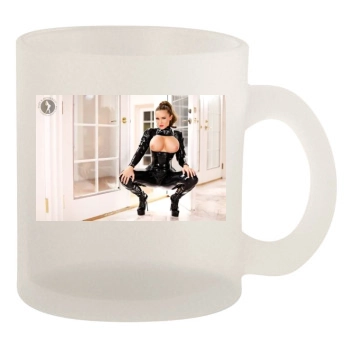 Carrie LaChance 10oz Frosted Mug