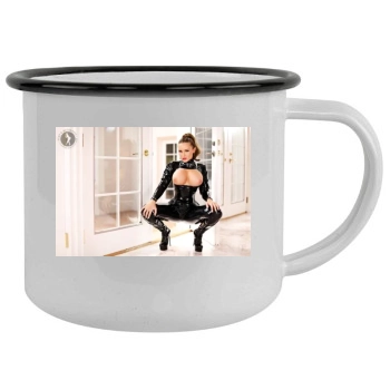 Carrie LaChance Camping Mug