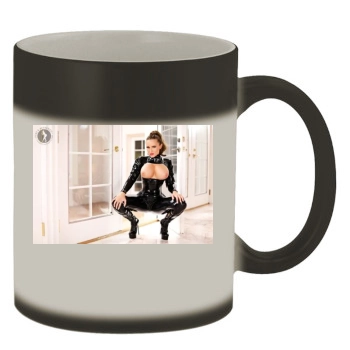 Carrie LaChance Color Changing Mug