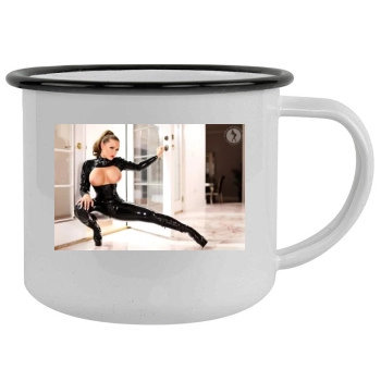 Carrie LaChance Camping Mug