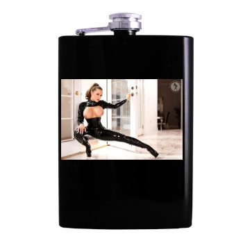 Carrie LaChance Hip Flask