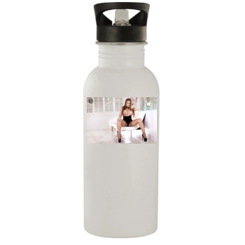 Carrie LaChance Stainless Steel Water Bottle