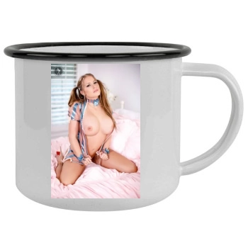 Carrie LaChance Camping Mug