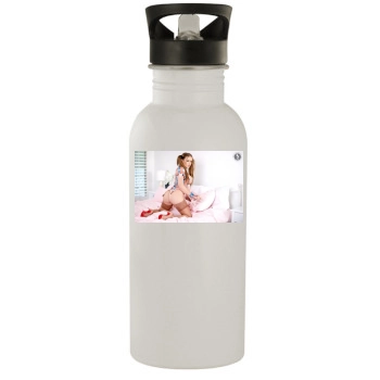 Carrie LaChance Stainless Steel Water Bottle